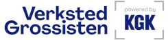 Verkstedgrossisten i Bod